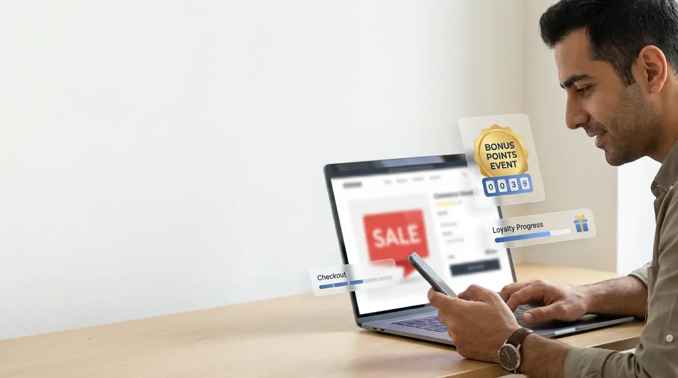 فروش جشنواره‌ای؛ ۵ راز موفقیت با باشگاه مشتریان (ویژه ۲۰۲۵)