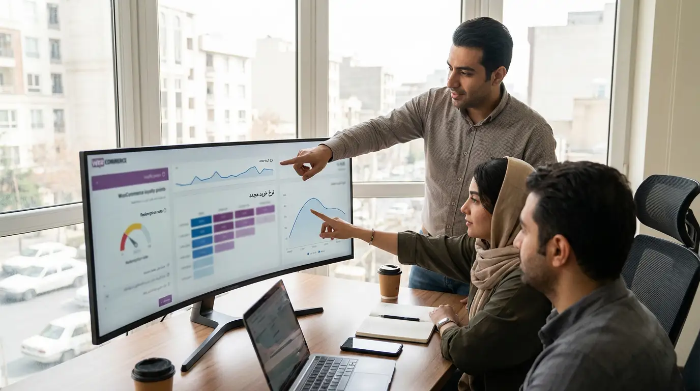 ۵ دلیل برای درک ضرورت باشگاه مشتریان در کسب‌وکار (۲۰۲۵)